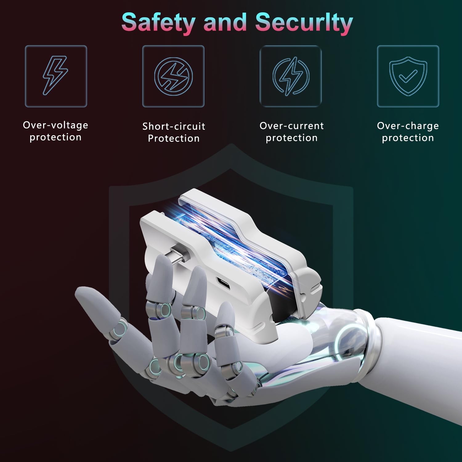 Amazon | Saqico バッテリーパック Oculus Meta Quest 2/ Quest 3 18W